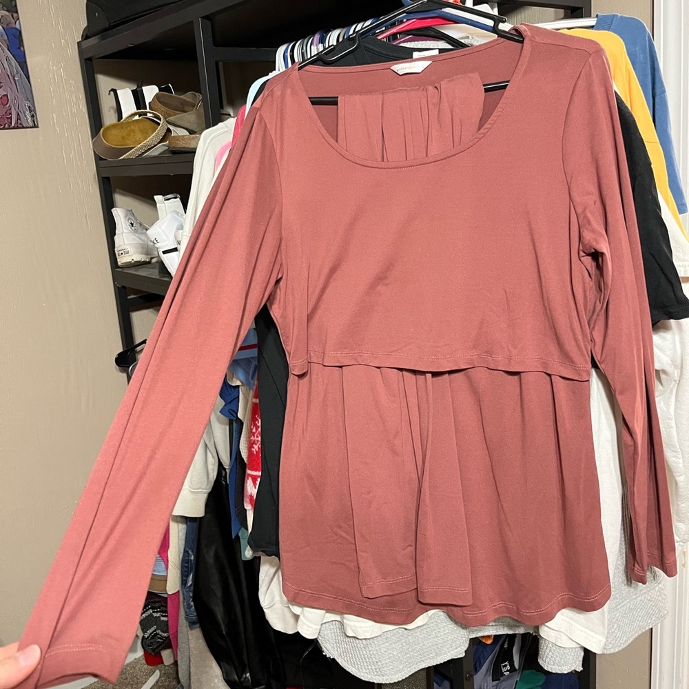 Maternity Outfits